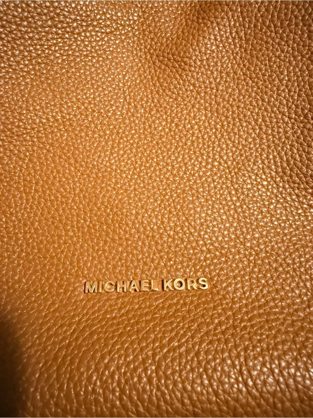 Michael Kors Newberry Medium Chain Shoulder Tote - LIKE NEW - Picture 2 of 10